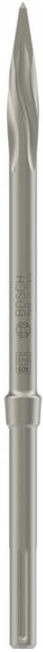 Burin pointu RTec Speed, SDS max 400 mm ; Bosch (2608690167)