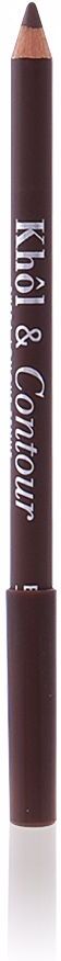 Bourjois KOHL&CONTOUR; eye pencil #005-chocolat