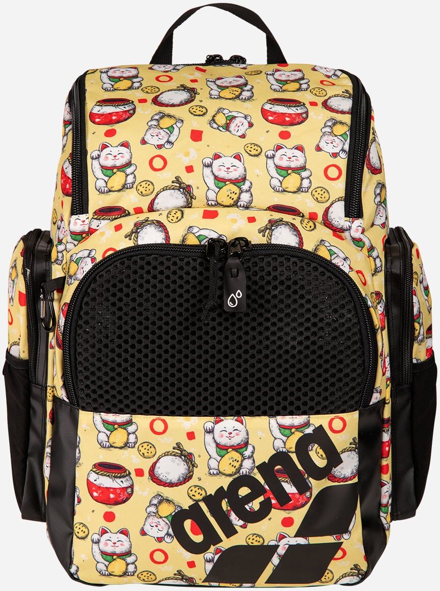 Arena One Go 35l - Zaino UNICA