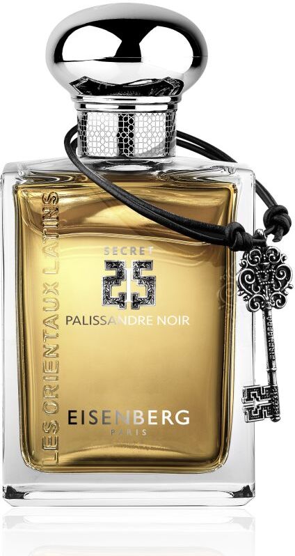 EISENBERG Secret I Palissandre Noir Eau de Parfum pour homme 50 ml