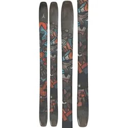 Atomic Bent 100 Skiset 2026 - 179 - 179