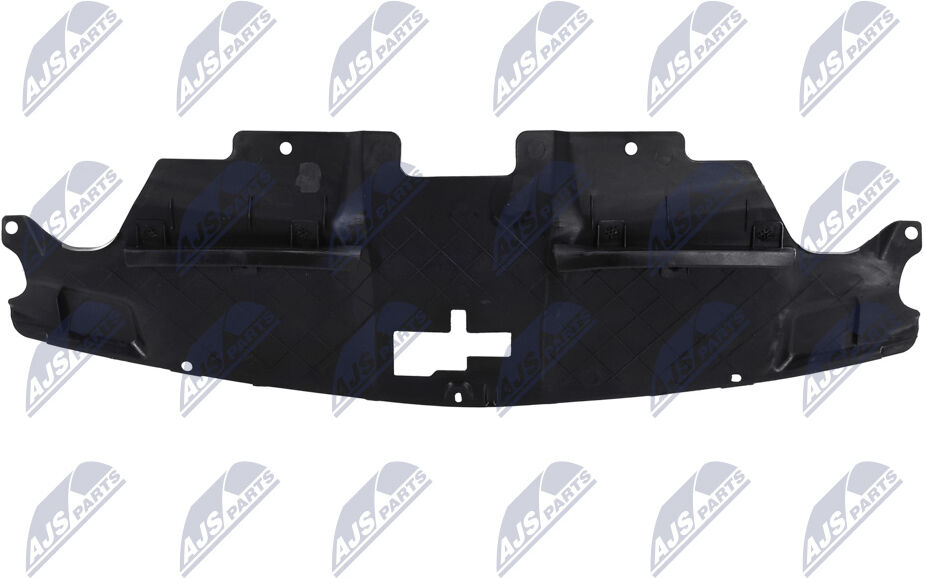 Nty Luftleitblech, Motor Ezc-Pl-199 Für Opel