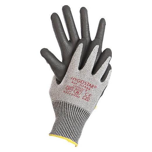 kaiserkraft Schnittschutzhandschuhe CUT SAFE (11, XXL) (33609)