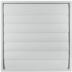 Casafan Selbsttätige Verschlussklappe VKS 35 350 mm