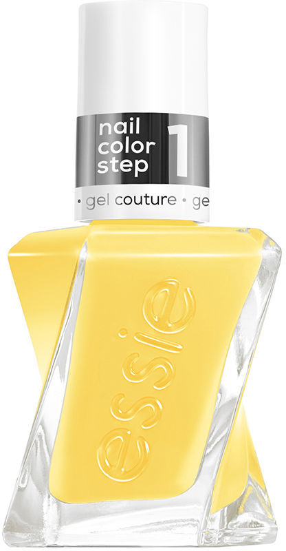 Essie Vernis à ongles Gel Couture étape 1 #560-Rev It Up