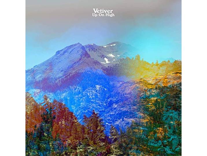 Vetiver - Up On High