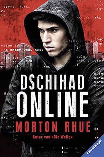 Morton Rhue - Dschihad Online (Jugendliteratur) - Preis vom 09.10.2026 07:28:09 h