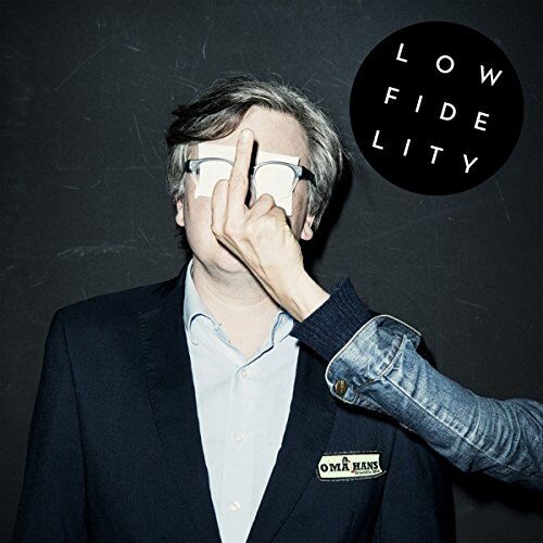 Various - Low Fidelity - Preis vom 30.09.2026 09:01:18 h