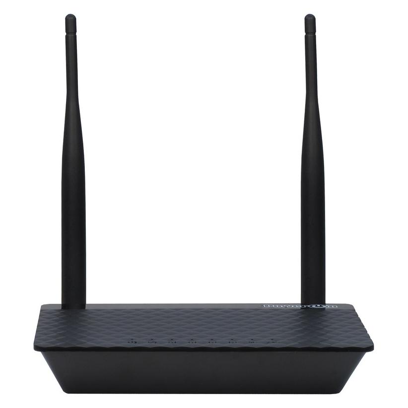 Intertec NT ""PowerOn"" RPD-600 Router (88888114)