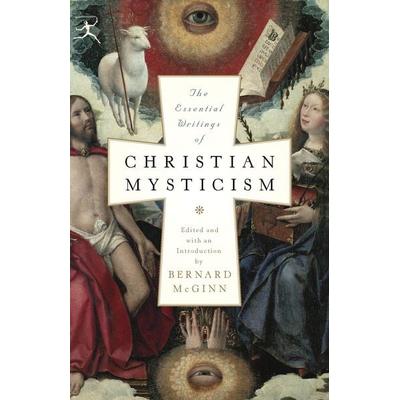The Essential Writings of Christian Mysticism, Taschenbuch von Bernard McGinn, KNV Besorgung, 978-0-8129-7421-8