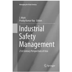 Industrial Safety Management, Fachbücher von Pradip Kumar Ray, J Maiti