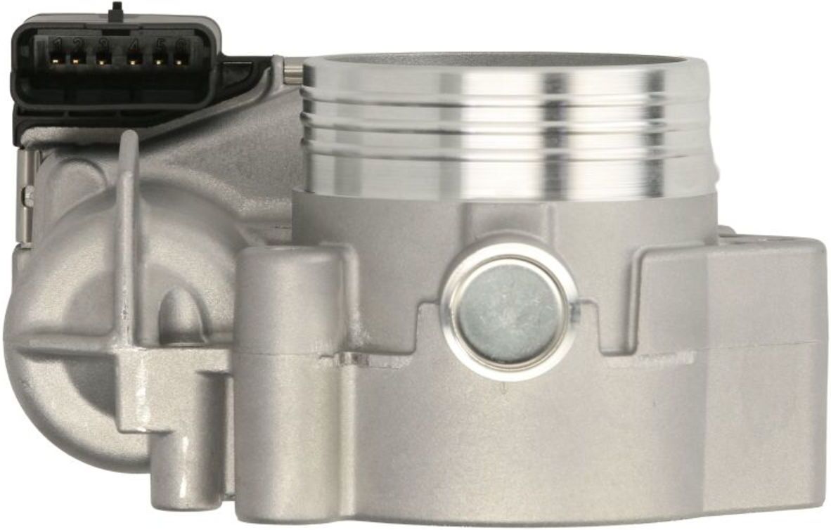 Drosselklappenstutzen BOSCH 0 280 750 540