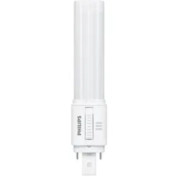 Philips CorePro LED PLC 2Pin G24d 8,9W wie 26W 3CCT - umschaltbare Farbtemperatur - für KVG/VVG/220-240V