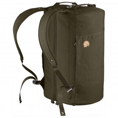 Fjällräven - Splitpack - Reisetasche Gr 35 l braun/oliv