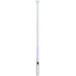Viltrox Videoleuchte P12 (Videoleuchte), Dauerlicht, Mehrfarbig