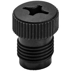 Phoenix Contact 1680539 Sensor-/Aktor-Verschlussschraube M12 Verschlussschraube 5 St. Box