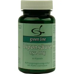 Liponsäure 150mg 60 ST