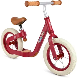 Hape Lauflernrad, rot