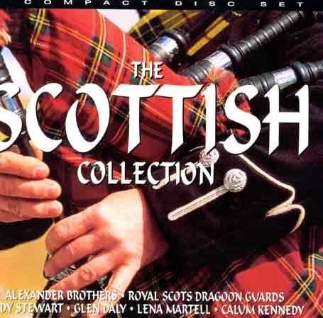 Various - Scottish Collection - Preis vom 09.10.2026 07:28:09 h