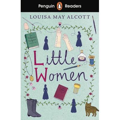 Little Women, Taschenbuch von Louisa May Alcott,Karen Kovacs, Klett Sprachen GmbH, 978-3-12-578374-4