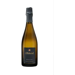 Riesling Sekt Brut, Pfalz Wilhelmshof 2020
