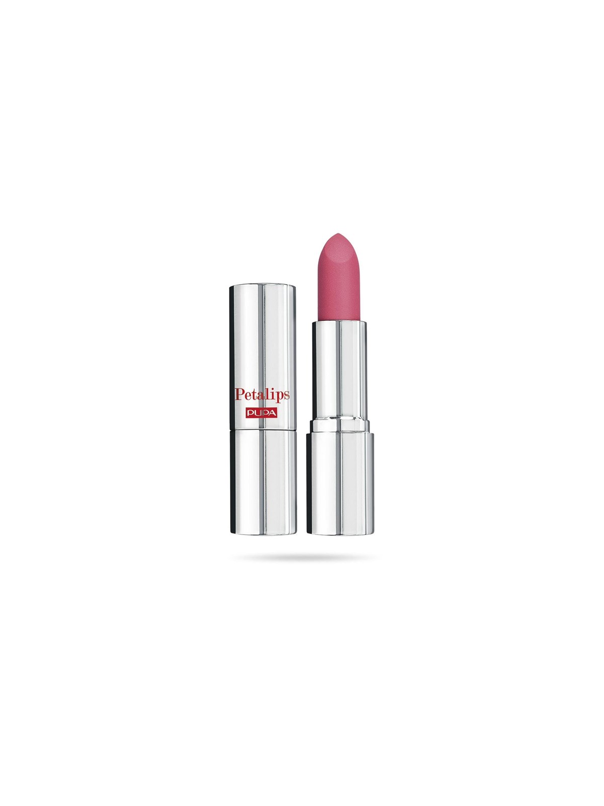 PUPA Milano Petalips lipstick 009 Soft Cyclamen Pink Soft Cyclamen 1 colours Coloring Moisturizing Women Matte