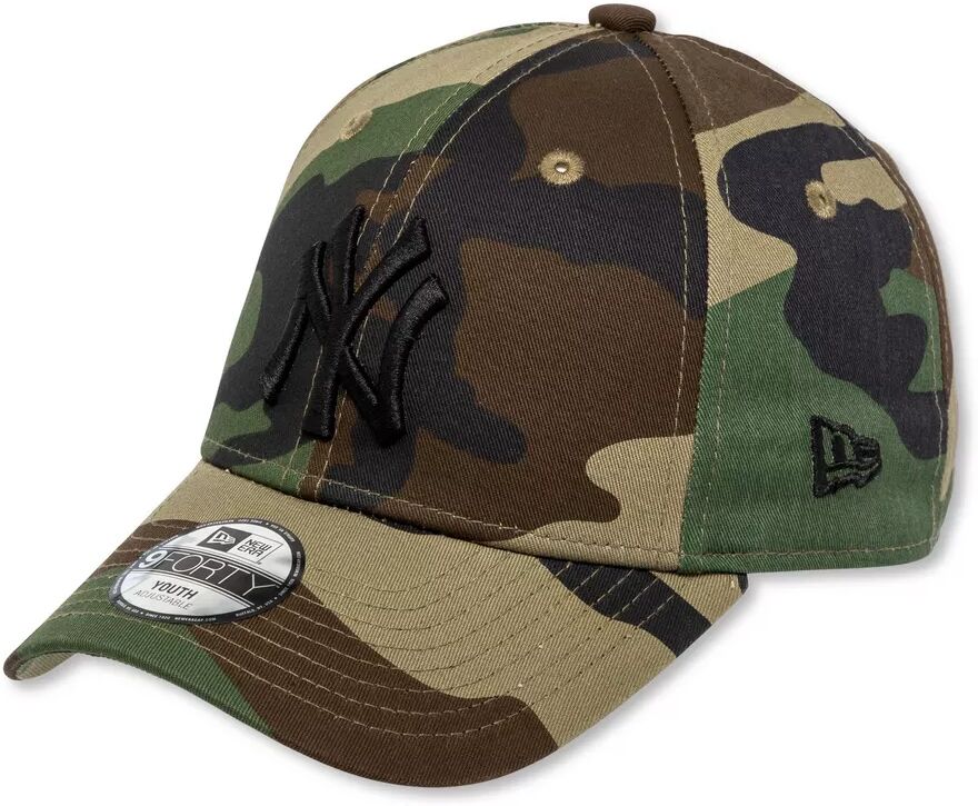 New Era - Cap, 56, Multicolor