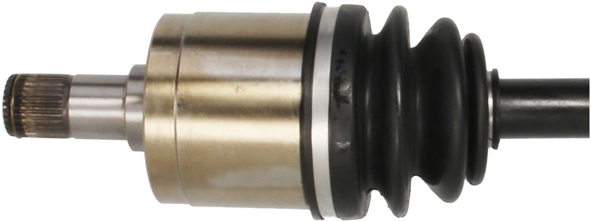 Vetoakseli Trakmotive Ho-8230