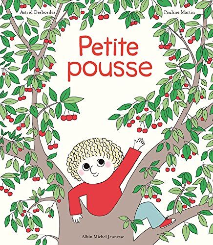 Astrid Desbordes - Petite pousse - Preis vom 11.10.2026 15:43:13 h