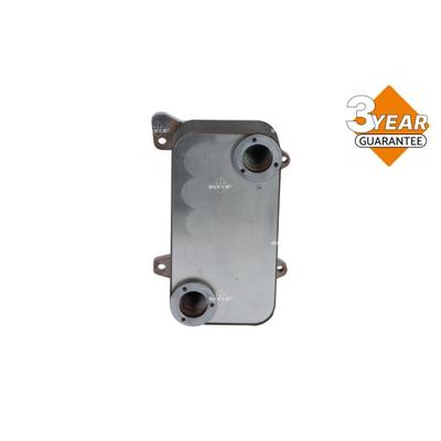 NRF Ölkühler, Retarder 31764 für MAN Mercedes