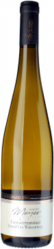 Hubert Meyer & Fils Gewurztraminer Grand Cru Winzenberg 2021 - Hubert Meyer - Elsass Gewürztraminer Grand Cru - Weisswein - 0.75L
