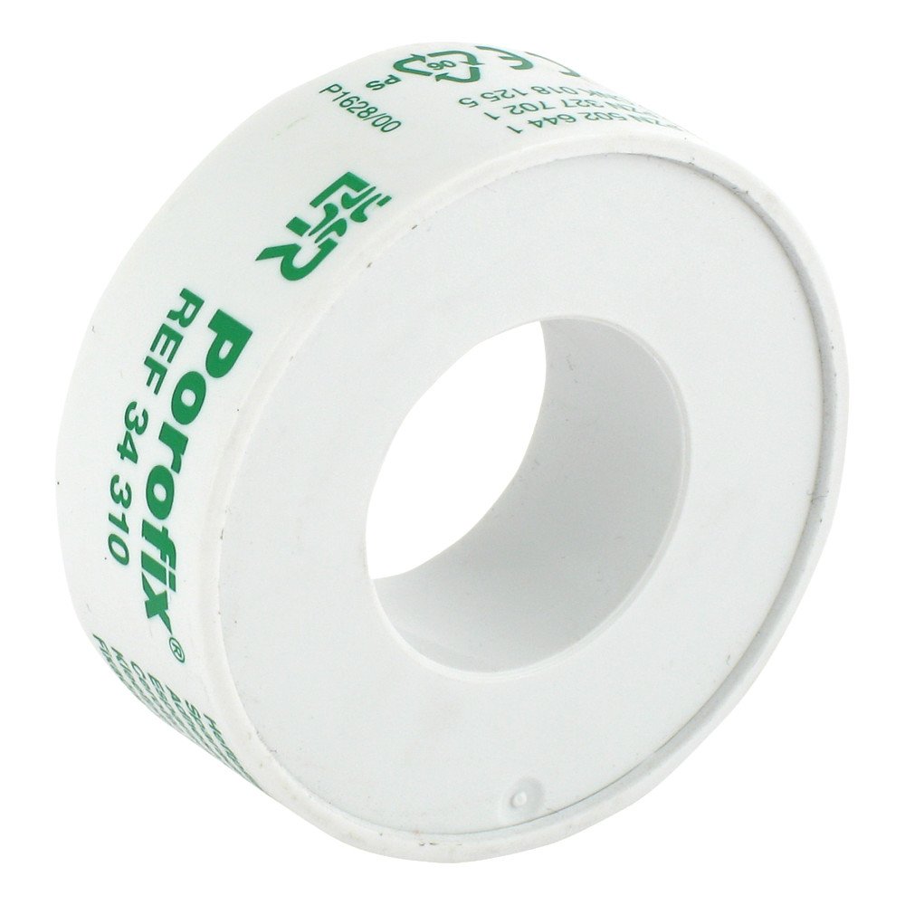 Lohmann & Rauscher GmbH & Co.KG Porofix Heftpflaster 1,25 cmx5 m 03277021
