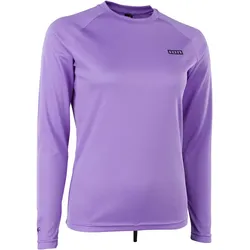 ION WETSHIRT LS WOMEN Lycra 2026 lilac petals - M