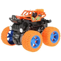 Toi-Toys Reibungs-Monster-Truck-Stunt 360