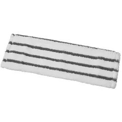 Wischmop Vileda Sprint Brush Progressive anthrazit 40 cm Microfaser Borstenmopp für die Nassreinigung