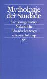 Eduardo Lourenço - Mythologie der Saudade. Zur portugiesischen Melancholie. - Preis vom 13.10.2026 11:25:28 h