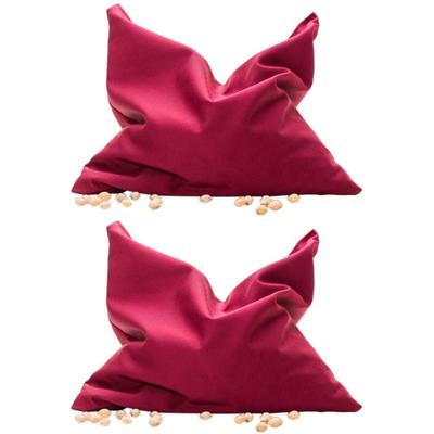 Kirschsteinsack 25x25 cm 2x 2x1 St