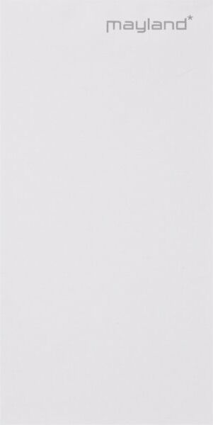 Mayland Kalender Notesblok, Refill