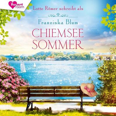 Chiemseesommer - Lotte Römer,Franziska Blum, Audio, 9783961025282