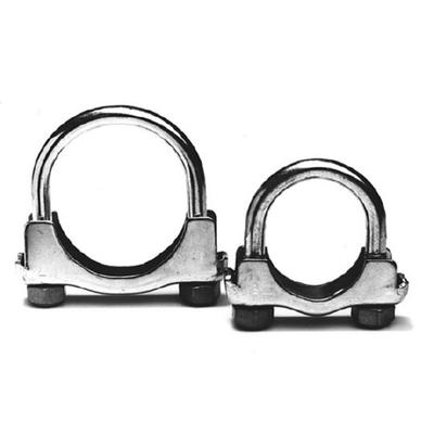 BOSAL Klemmstück, Abgasanlage 250164