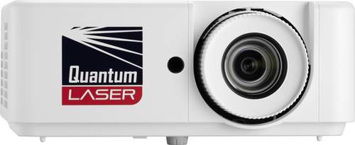 InFocus Beamer IN1026SL DLP 5000 ANSI-Lumen 1280 x 800 WXGA Integrierter Lautsprecher