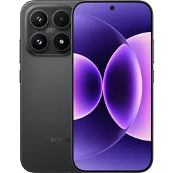 XIAOMI 17 256GB schwarz