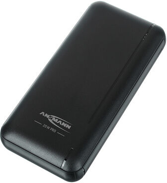 Ansmann Powerbank 20Ah PB320PD