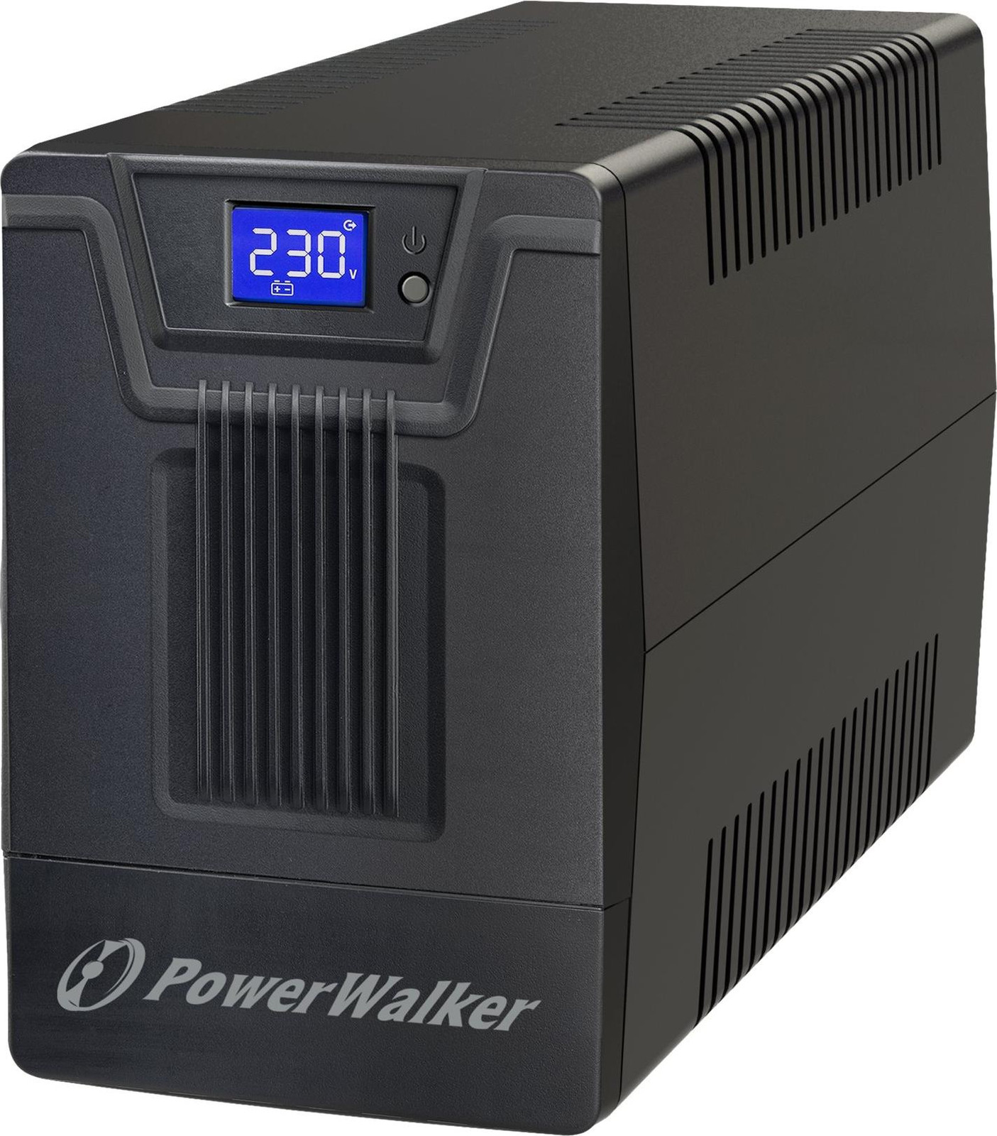 BlueWalker PowerWalker VI 1000 SCL USV 1000VA/ 600W