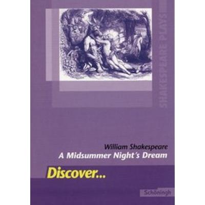 Discover, Taschenbuch von Rainer Gocke,Angela Stock, Schöningh Verlag in Westermann Bildungsmedien, 978-3-14-040058-9