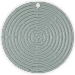 Le Creuset Topfuntersetzer 20 cm meersalz