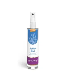 Schlaf GUT Raumspray 50 ml