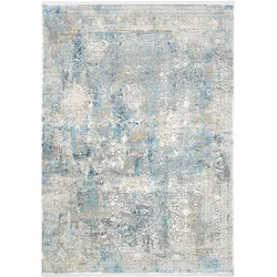 Teppich LOTUS (BL 200x290 cm) - BL 200x290 cm
