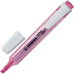 Stabilo Textmarker »swing cool« rosa