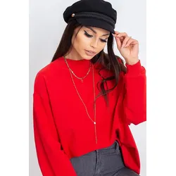 Sweater Model 169746 BFG